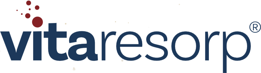 Vitaresorp website preview
