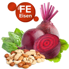 Qineva FE Vegan