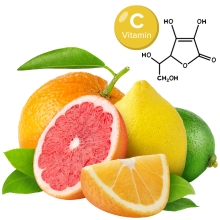 Qineva Vitamin C