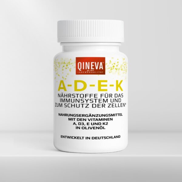 ADEK - Vitamine