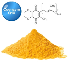 Coenzym Q10 - Qineva