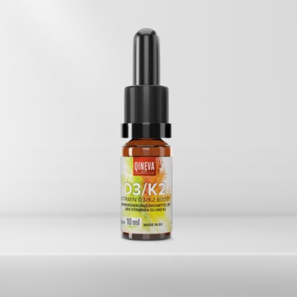 Vitamin D3/K2