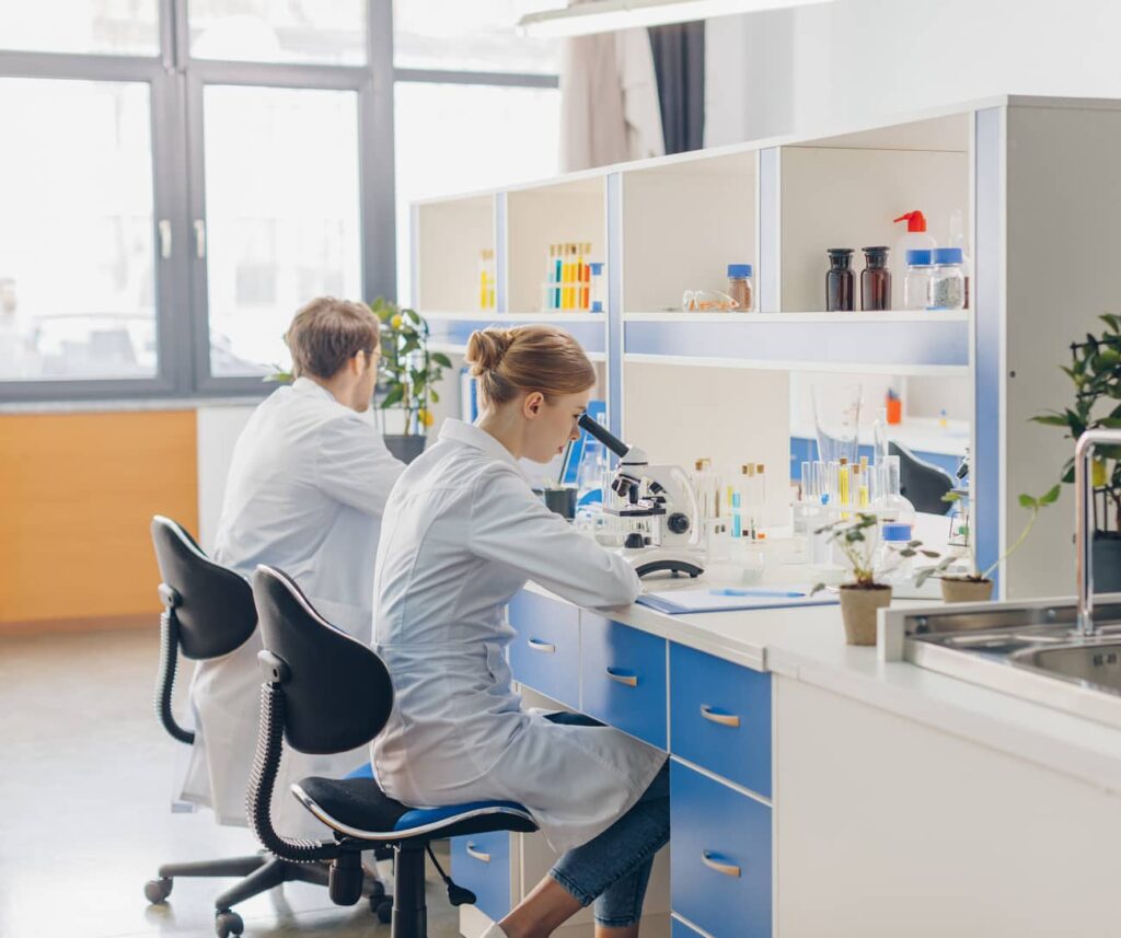 Vitaresorp Forschung