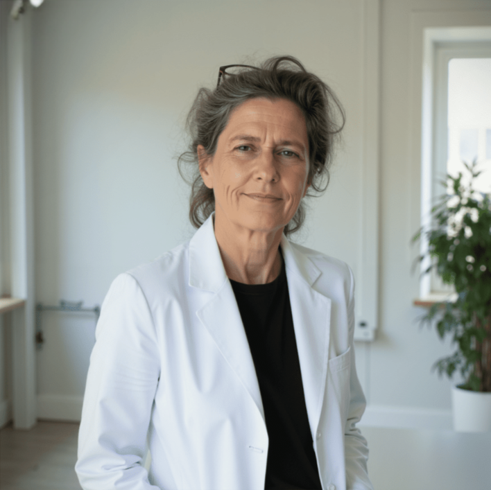 Stefanie Krückenberg - Vitaresorp Technologie - Qineva