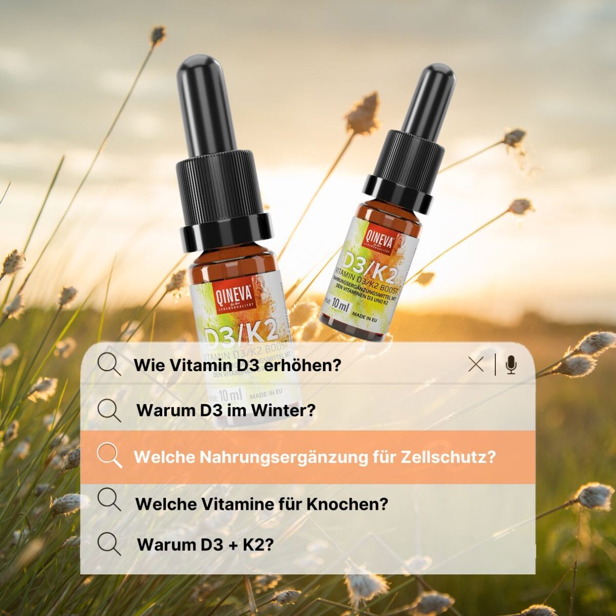 Vitamin D3/K2 – Bild 2