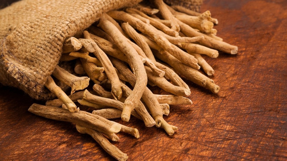 Ashwaganda