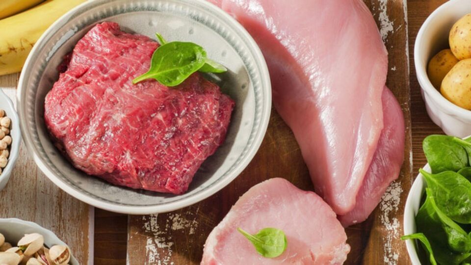 Vitamin B6